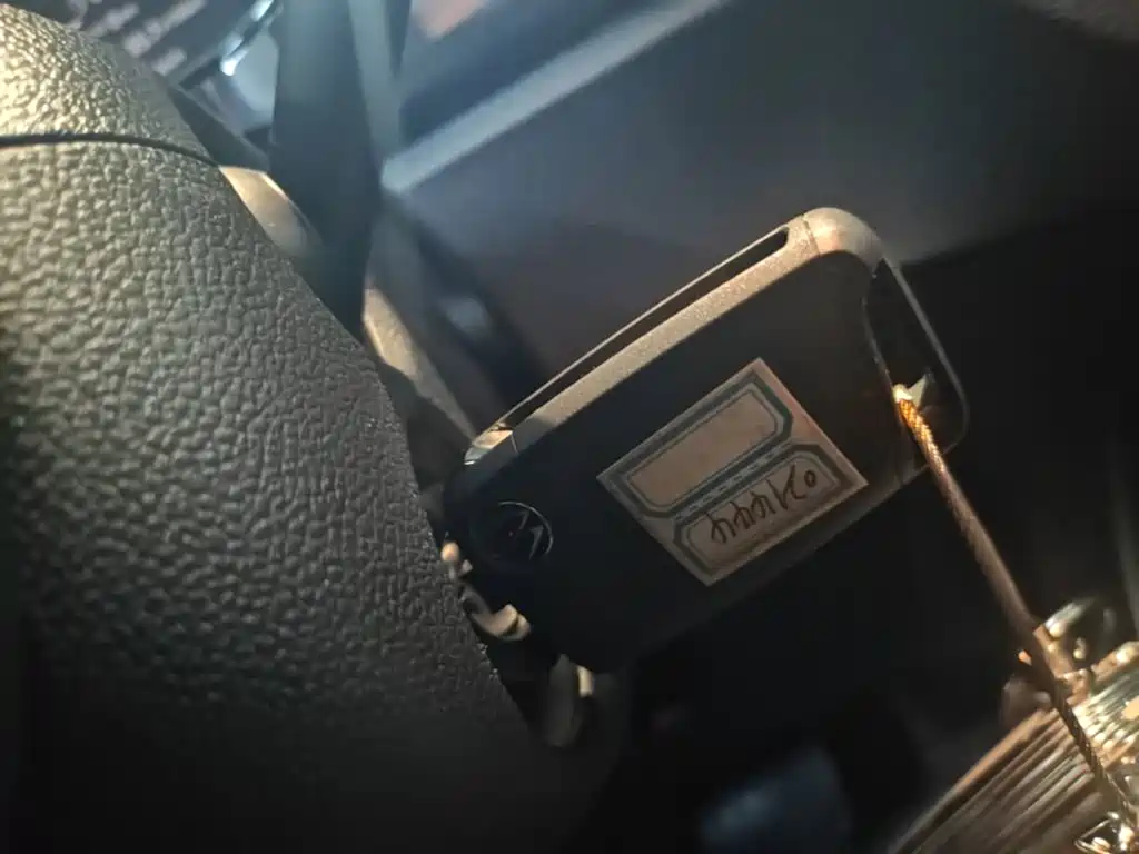Volkswagen Tharu — миниатюра 9