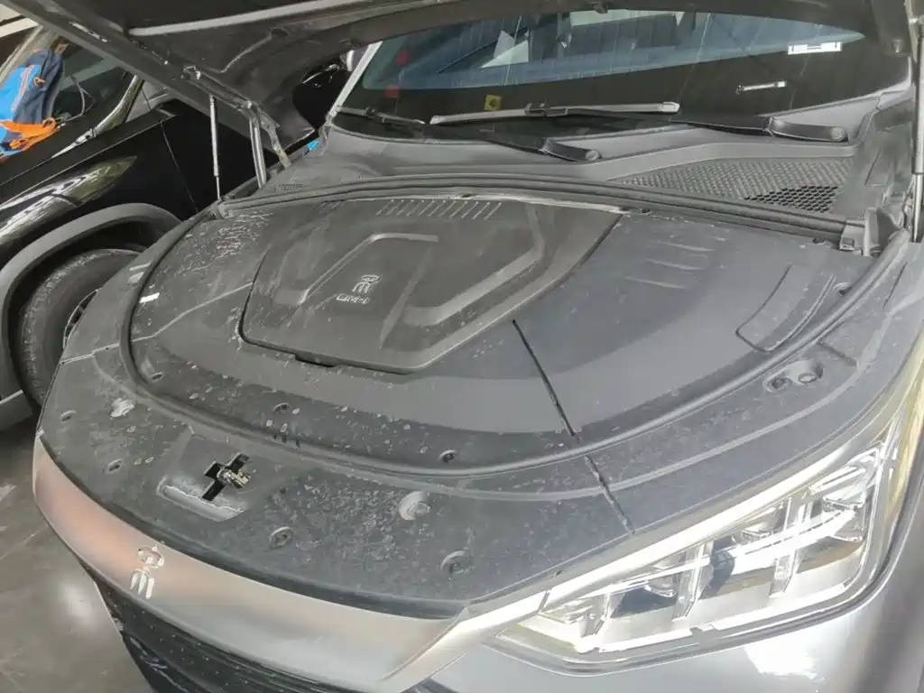 BYD PLUS New Energy — миниатюра 20