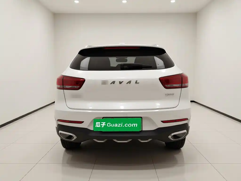 Haval F5 — миниатюра 3