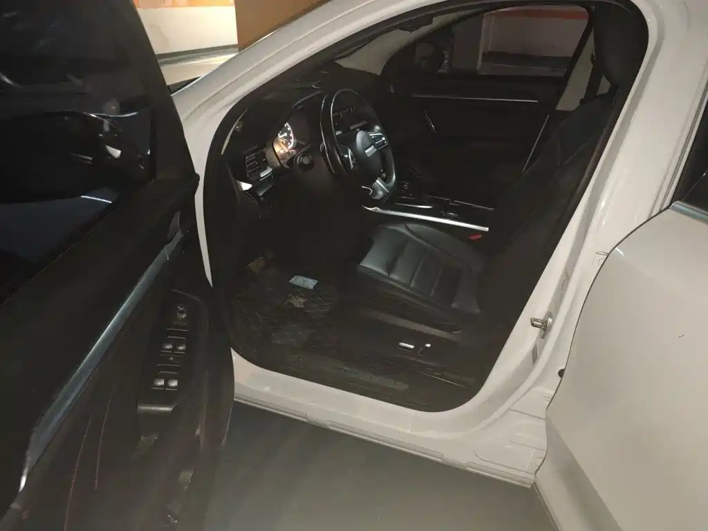 Haval F5 — миниатюра 12