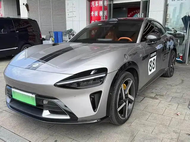 2025 xiaomi YU7