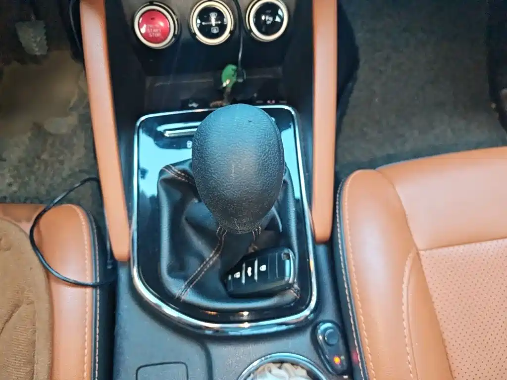 Oshan Oushang CX70 — миниатюра 7