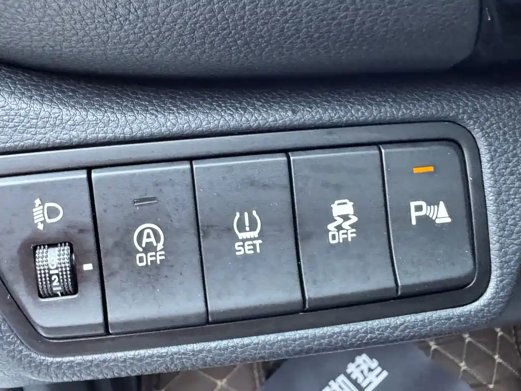 Kia Seltos — миниатюра 20