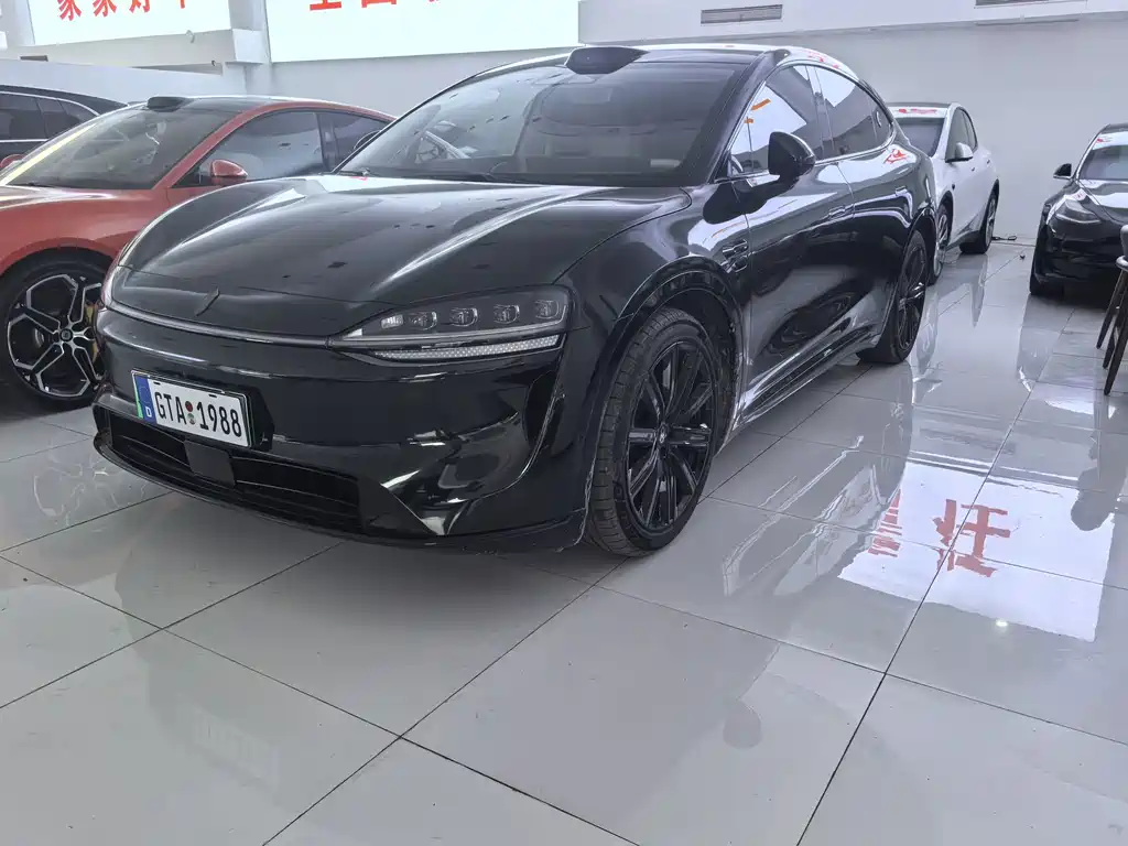 Zhijie Zhijie R7 — миниатюра 5