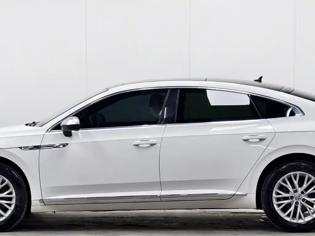 Volkswagen FAW - Passat CC CC 2019 330TSI VI
