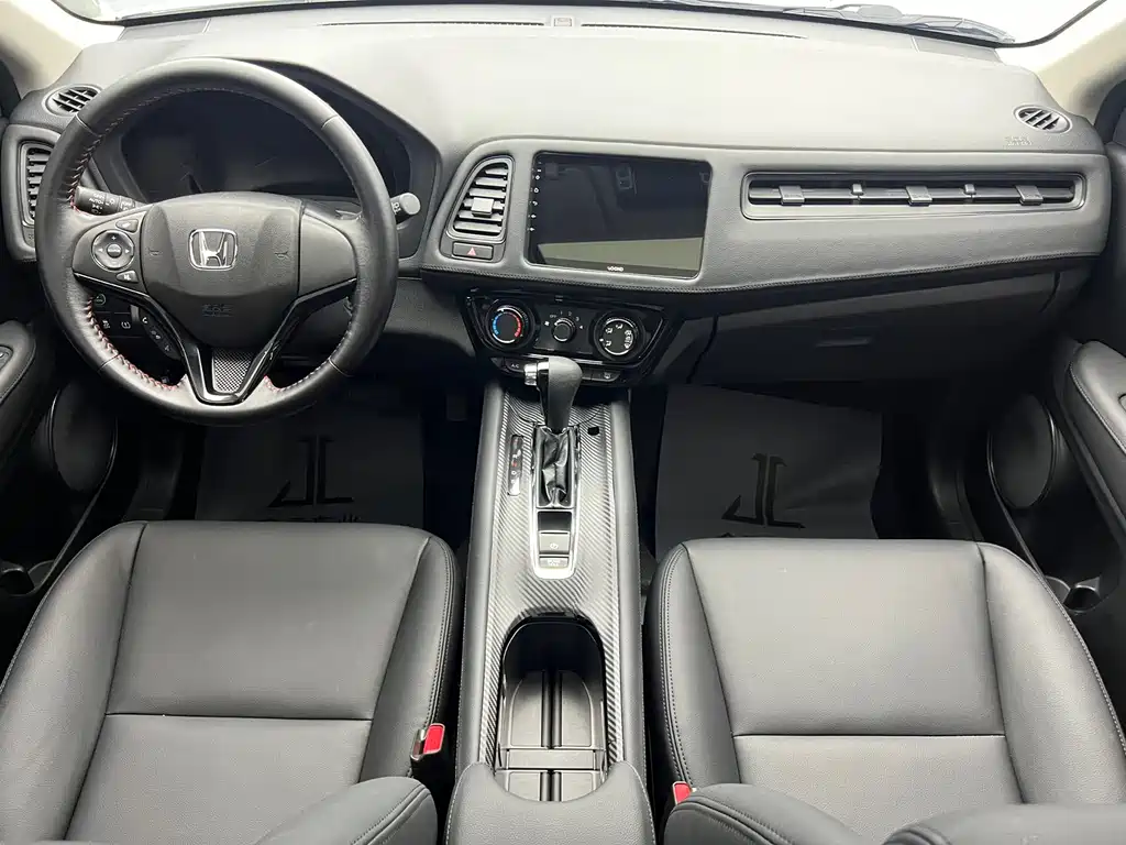 Honda Vezel — миниатюра 9