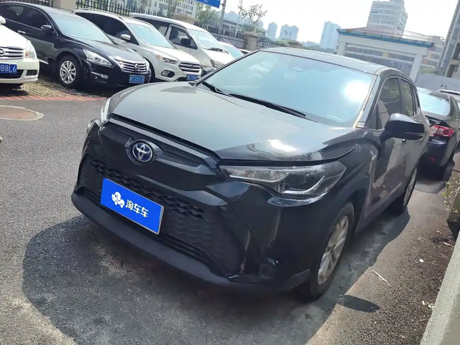 Toyota Frontlander