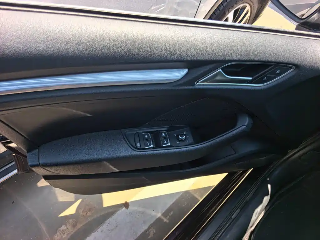 Audi A3 — миниатюра 5