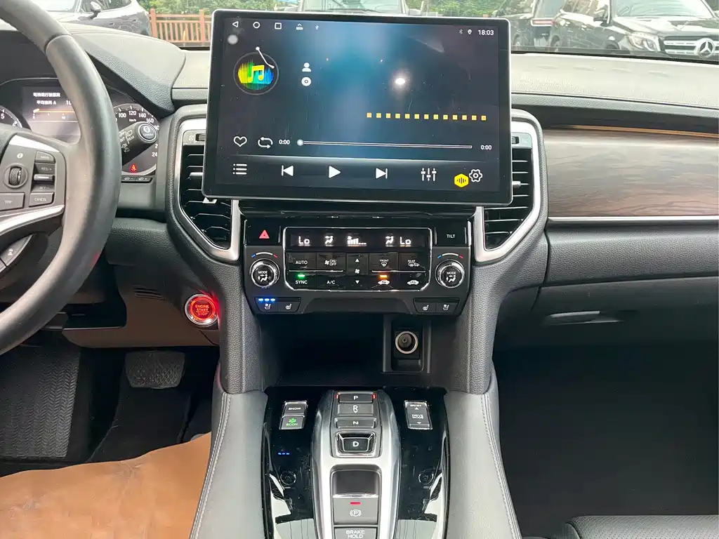 Honda UR-V — миниатюра 20
