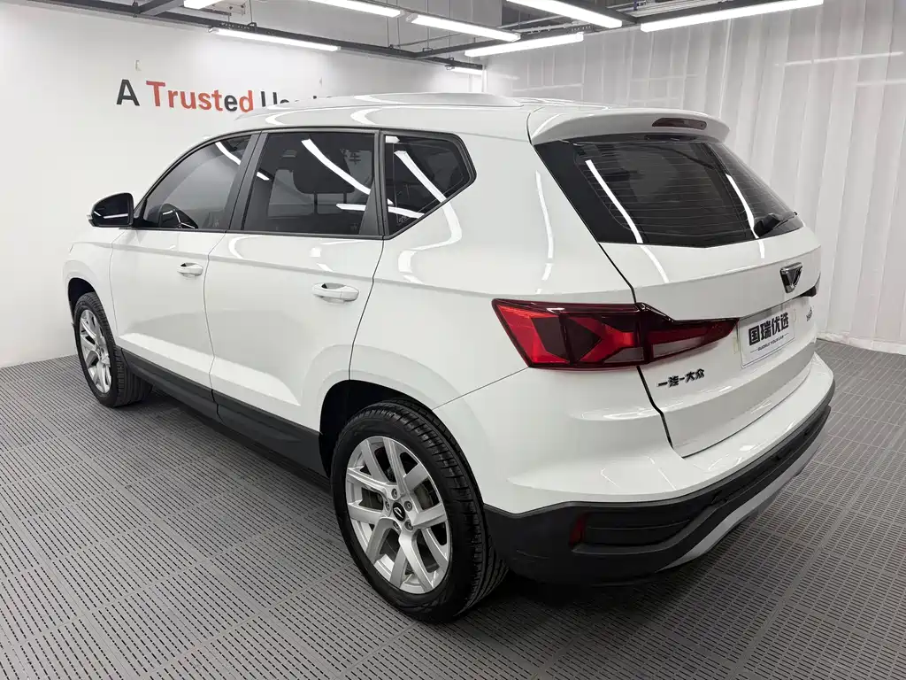 Jetta VS5 — миниатюра 6