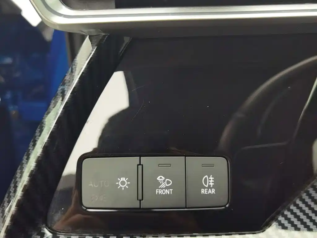 Audi A3 — миниатюра 21