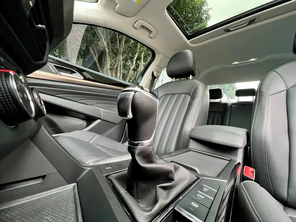 Volkswagen Passat — миниатюра 13
