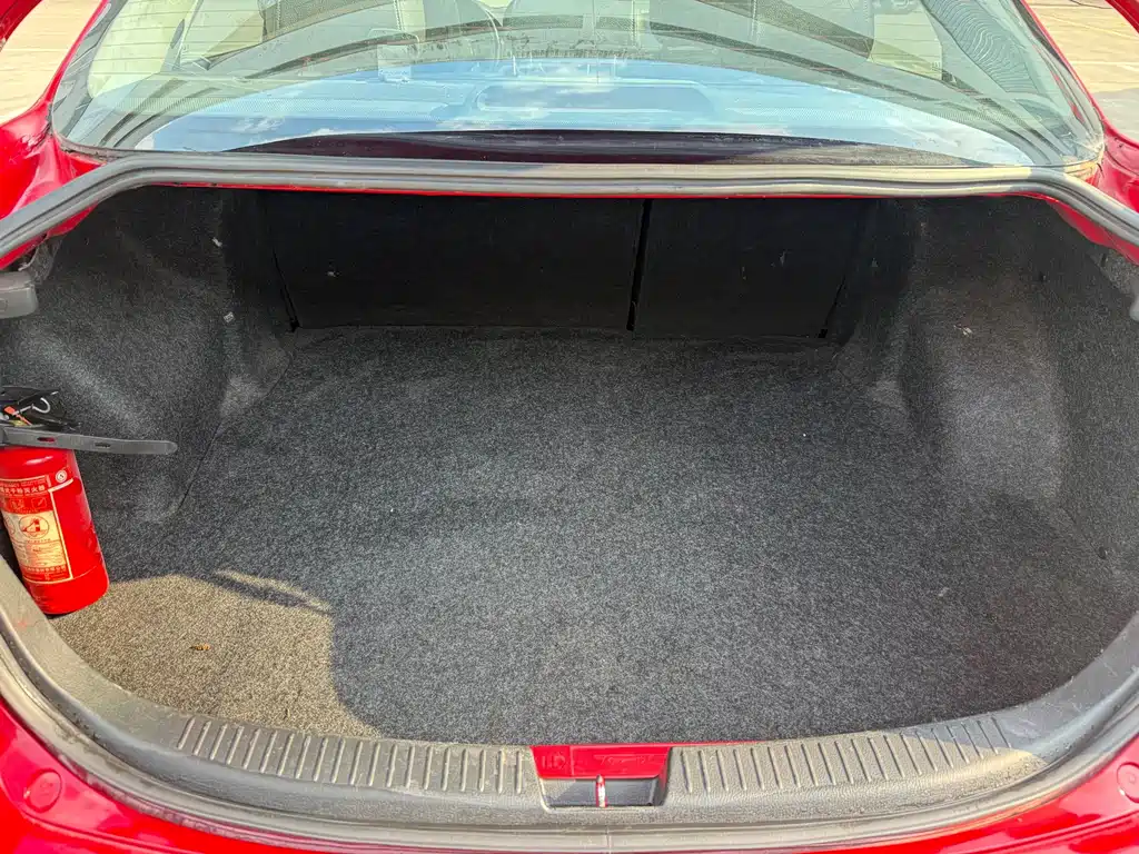 Mazda 6 2.0L Auto Fashion Type, фото 12