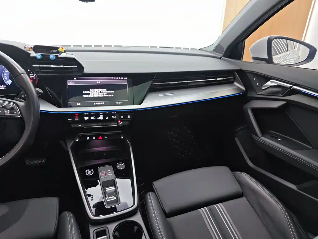 Audi A3 — миниатюра 12