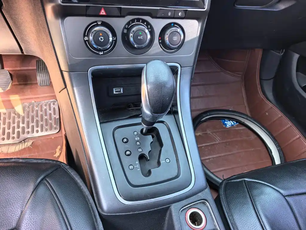 Citroen C4 — миниатюра 14