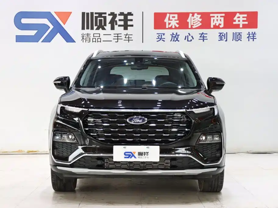 Ford Equator — миниатюра 2