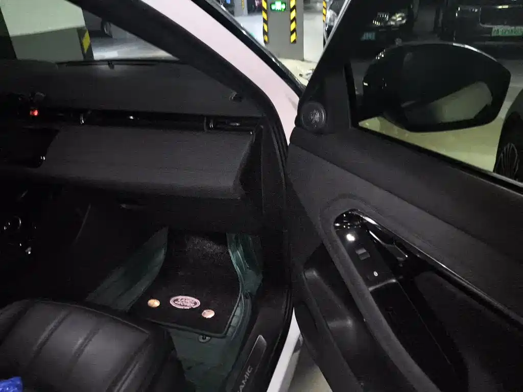Land Rover Evoque — миниатюра 20