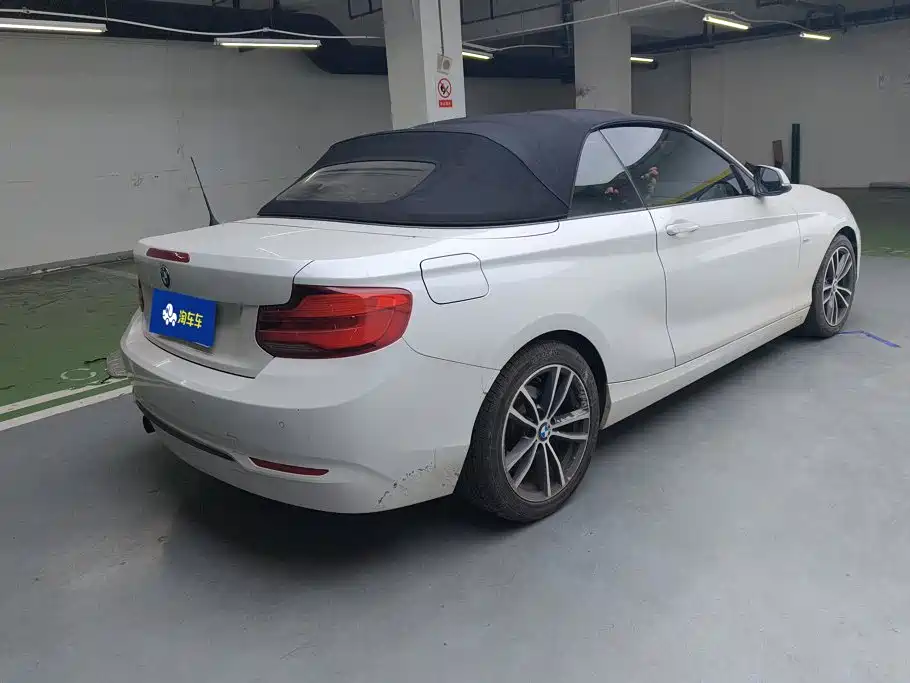 BMW 2 Series (Import) — миниатюра 3