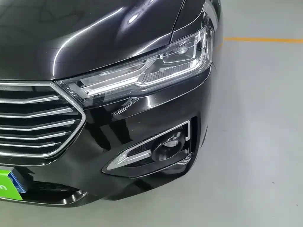 Haval H6 — миниатюра 24