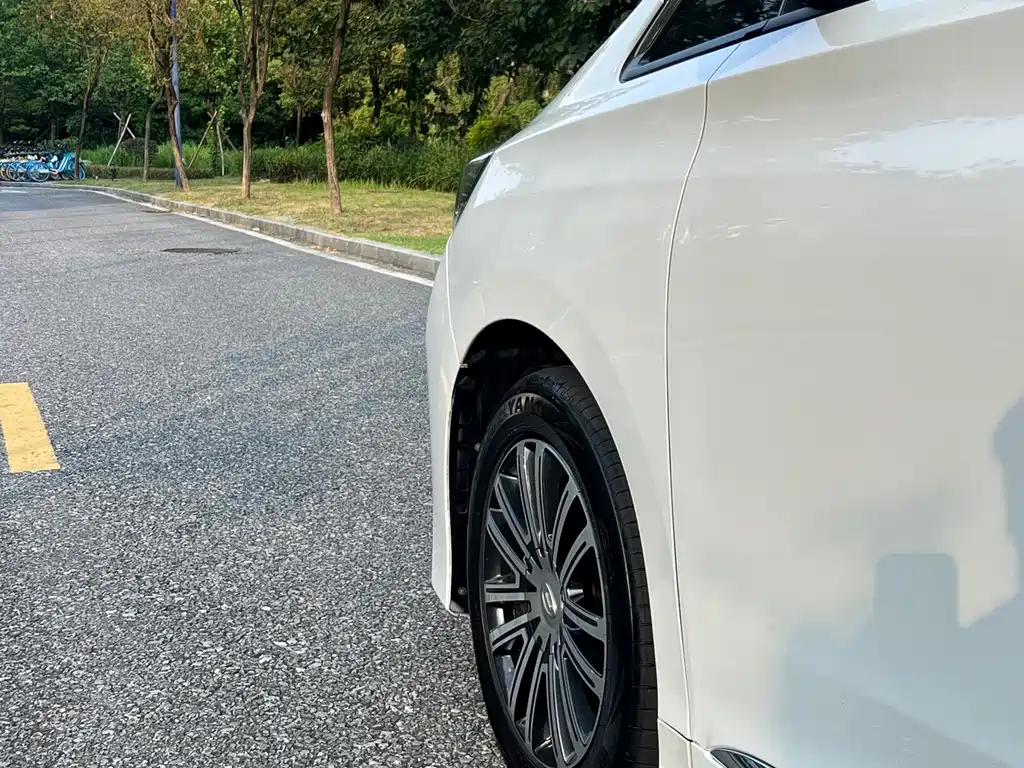 GAC Motor Trumpchi M8 — миниатюра 12