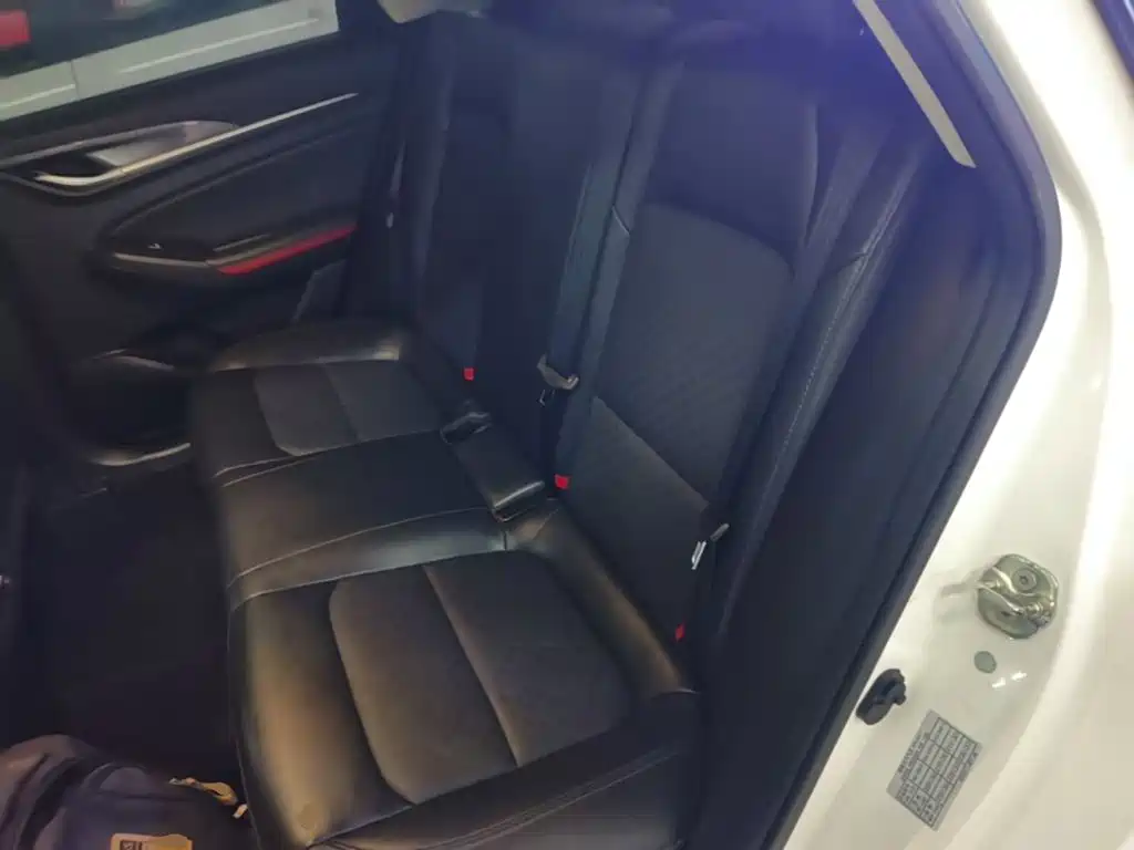 Changan Eado — миниатюра 17