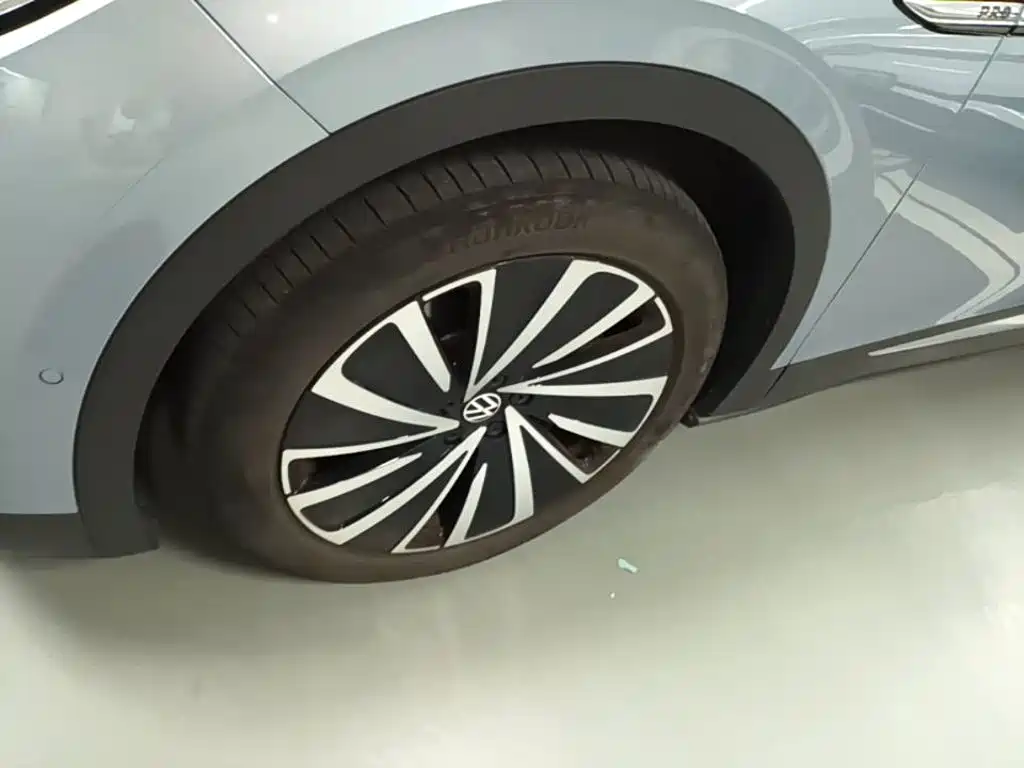 Volkswagen ID.4 X — миниатюра 23