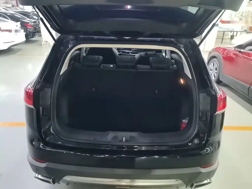 Haval H6 — миниатюра 19