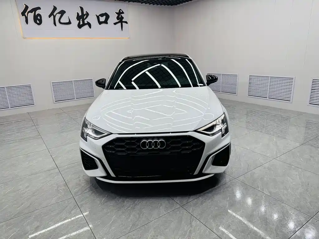 Audi A3 — миниатюра 2