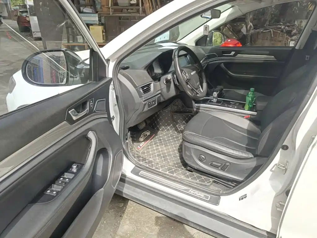 Haval H6 — миниатюра 16