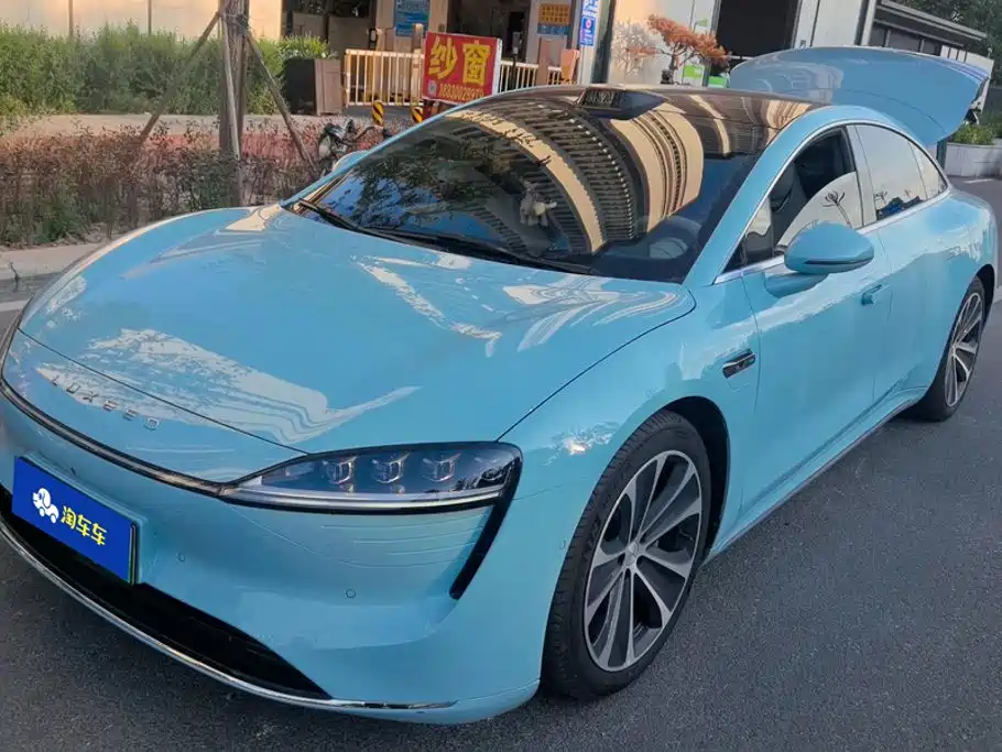 Zhijie Zhijie S7