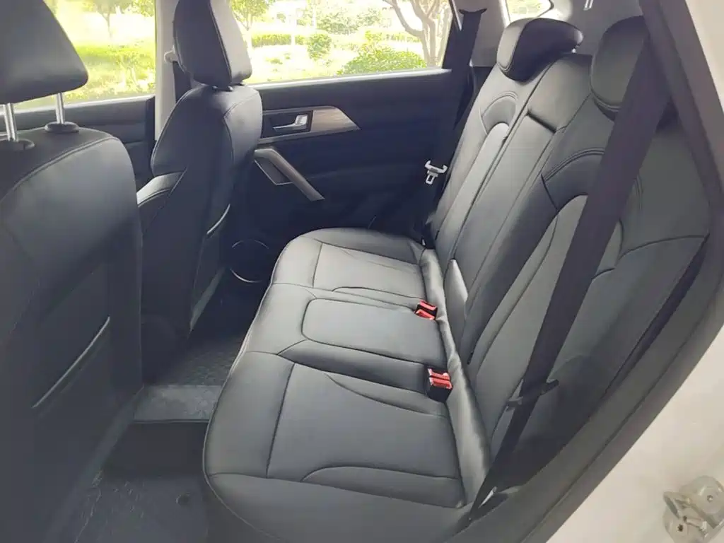 Haval H2 — миниатюра 17
