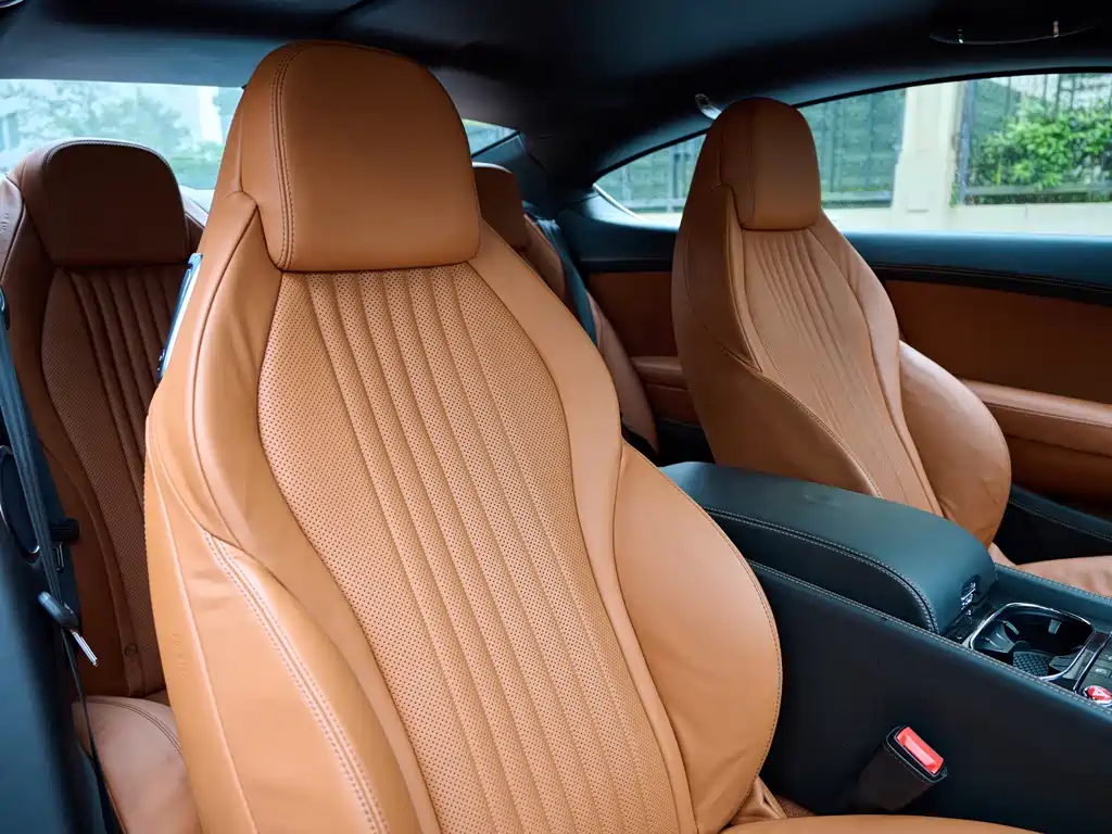 Bentley Continental — миниатюра 19
