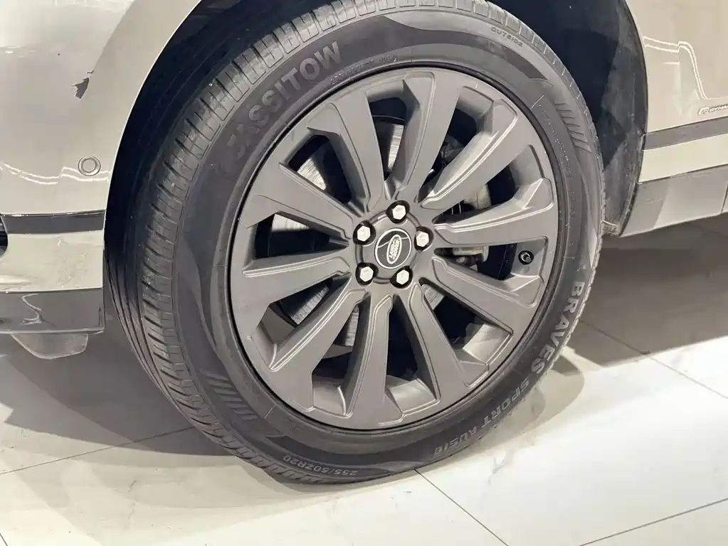 Land Rover Velar P380 R-DYNAMIC SE, фото 13