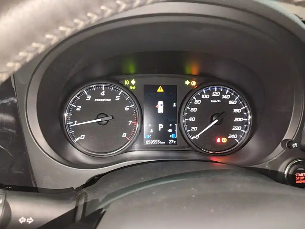 Mitsubishi Outlander — миниатюра 12