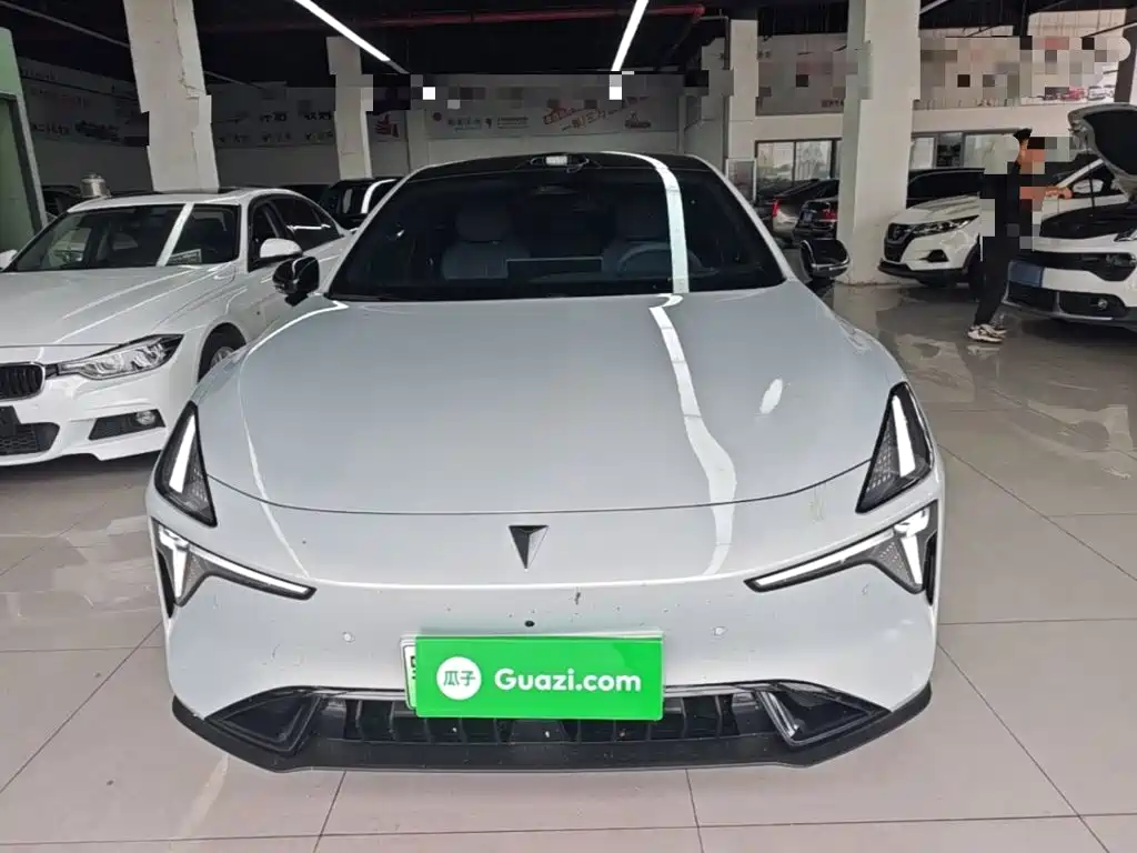Deepal Deepal L06 — миниатюра 3