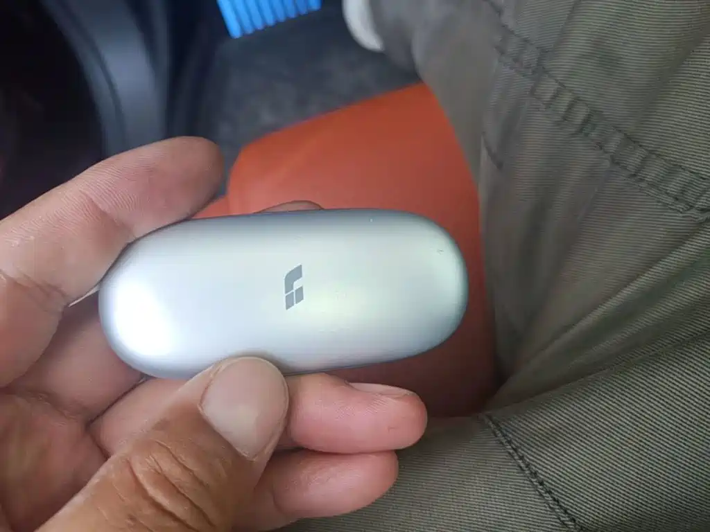 Li Auto Li L9 — миниатюра 9