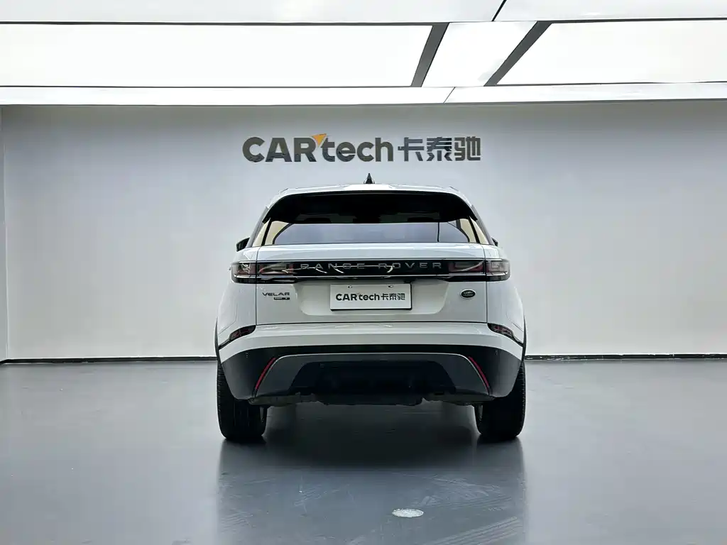 Land Rover Range Rover Velar 2020 P250