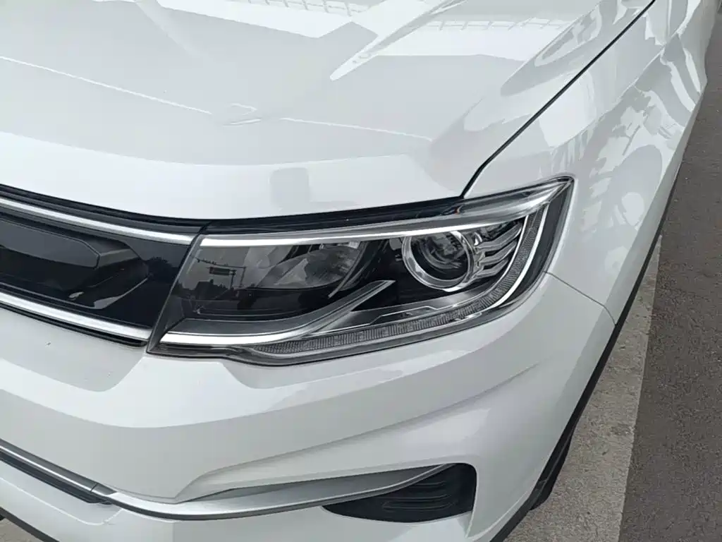 Changan CS35PLUS — миниатюра 24