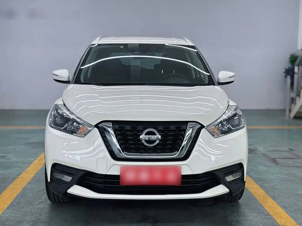 Nissan Kicks — миниатюра 8