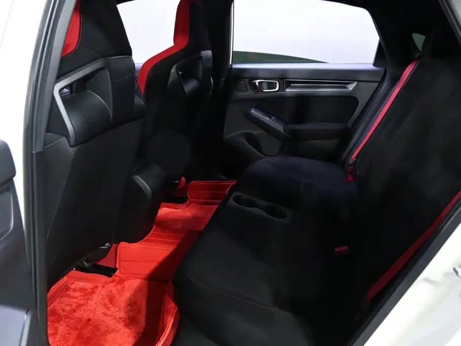 Honda Civic (Import) — миниатюра 18