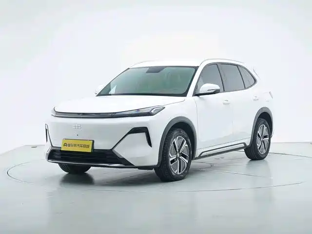 Galaxy Galaxy Xingjian 7 — миниатюра 8