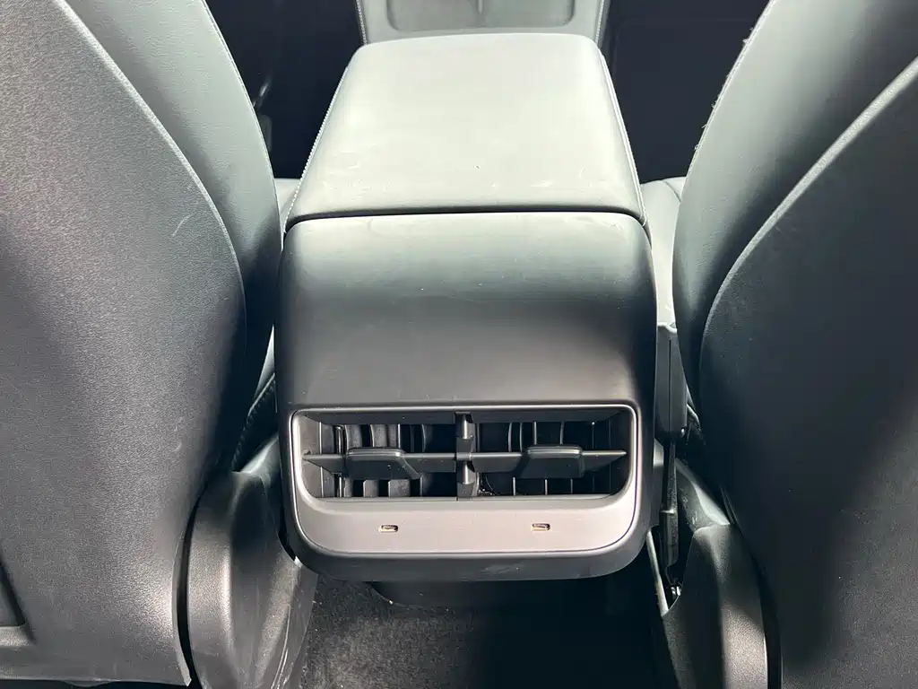 Tesla Model Y — миниатюра 13