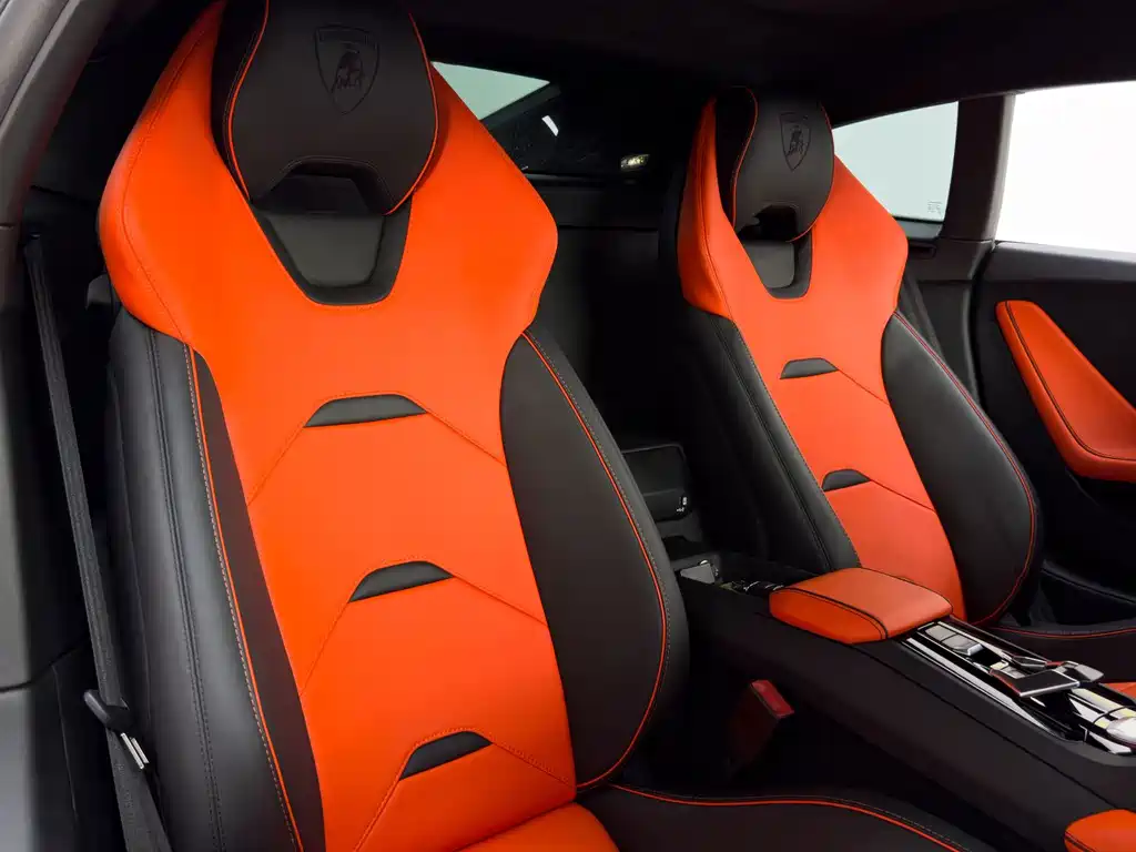 Lamborghini Huracán — миниатюра 13