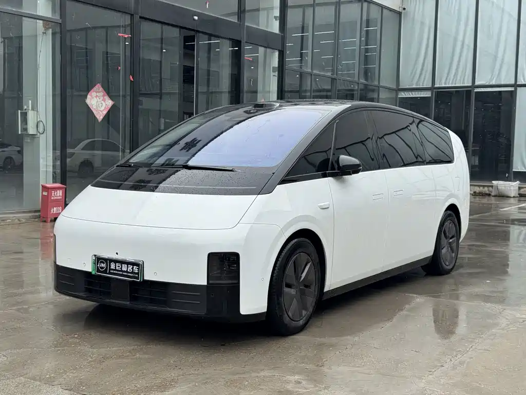 Li Auto Li MEGA