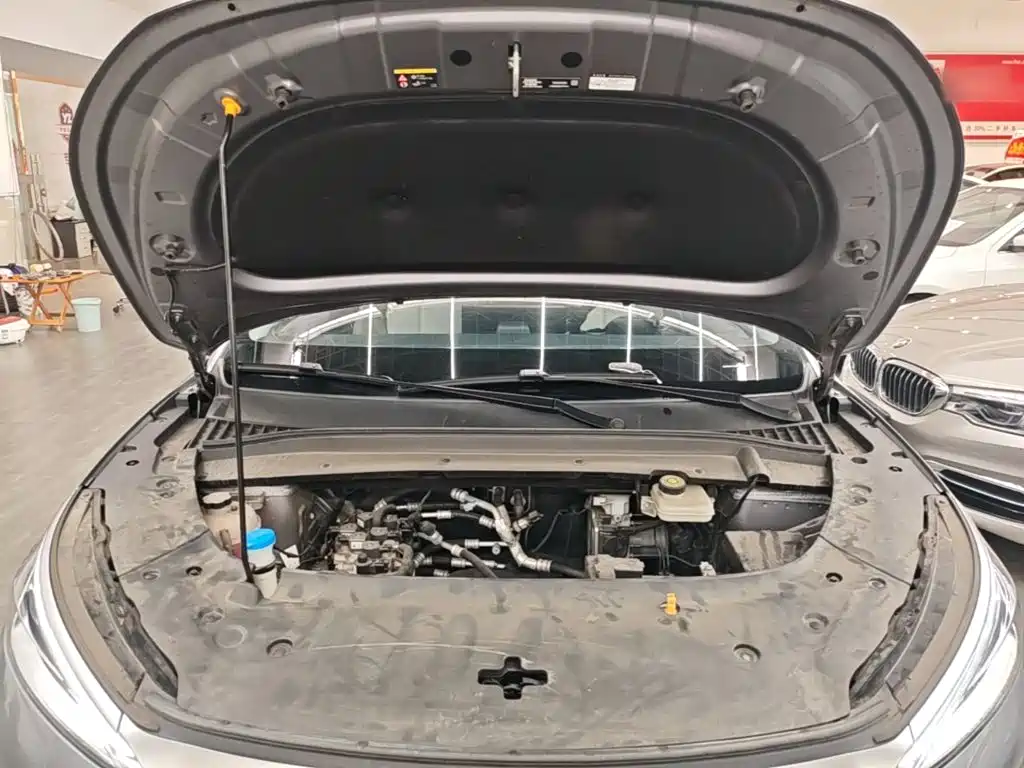BYD Yuan Plus — миниатюра 20