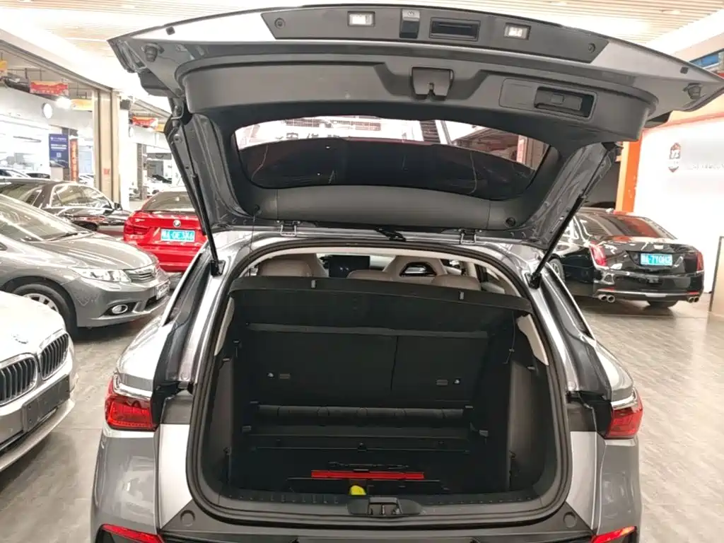 BYD Yuan Plus — миниатюра 19