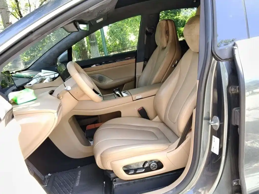 Zhijie Zhijie R7 — миниатюра 8