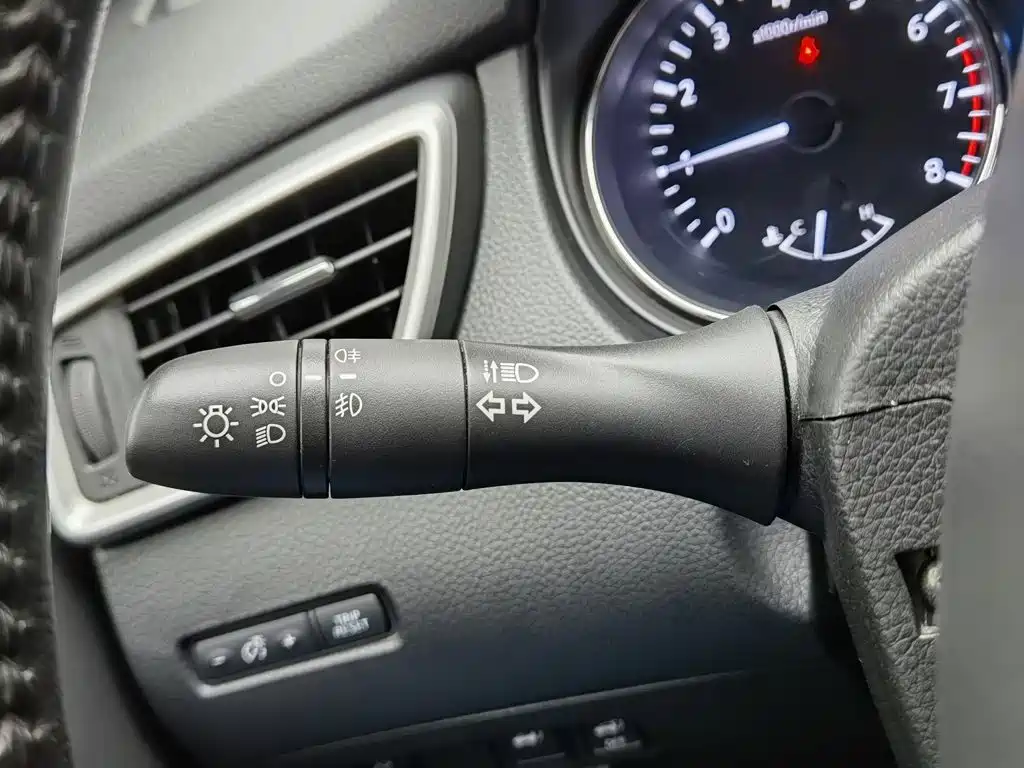 Nissan X-Trail — миниатюра 21