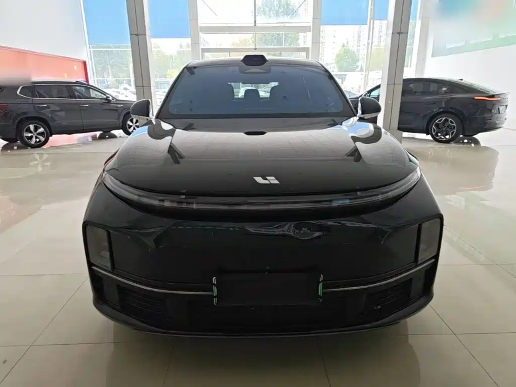 Li Auto Li L7 — миниатюра 3