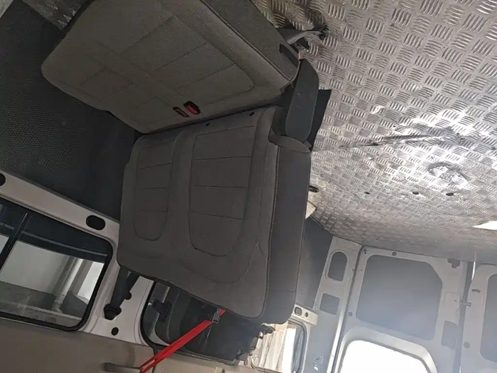Wuling Yangguang — миниатюра 13